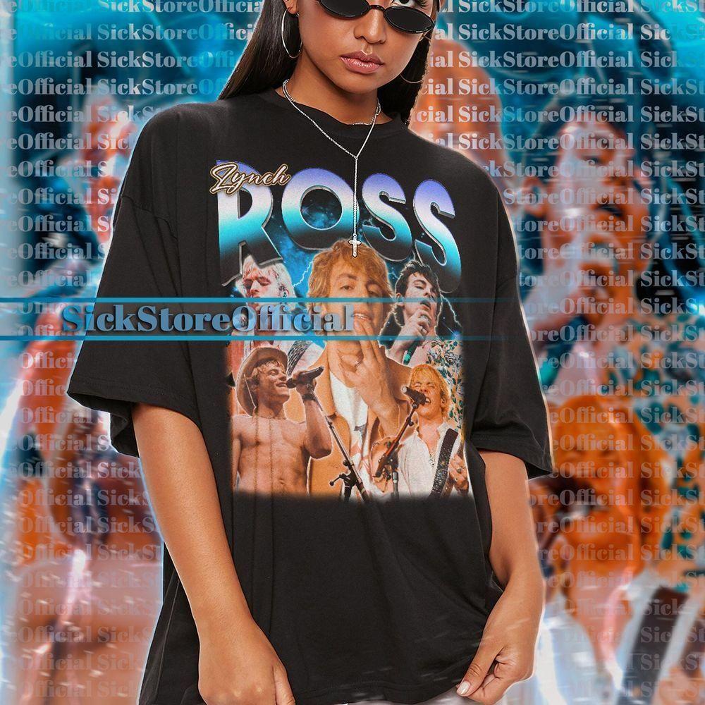 Ross Lynch Vintage 8 Vuitino Shirt Ross Lynch Vintage 8 Vuitino Shirt